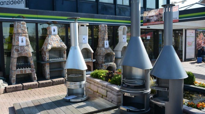 Fremdgrillen – aber richtig!