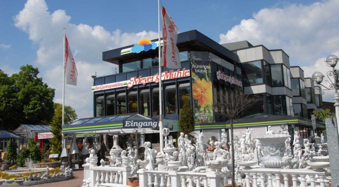 Meyer’s Mühle setzt neue Schwerpunkte