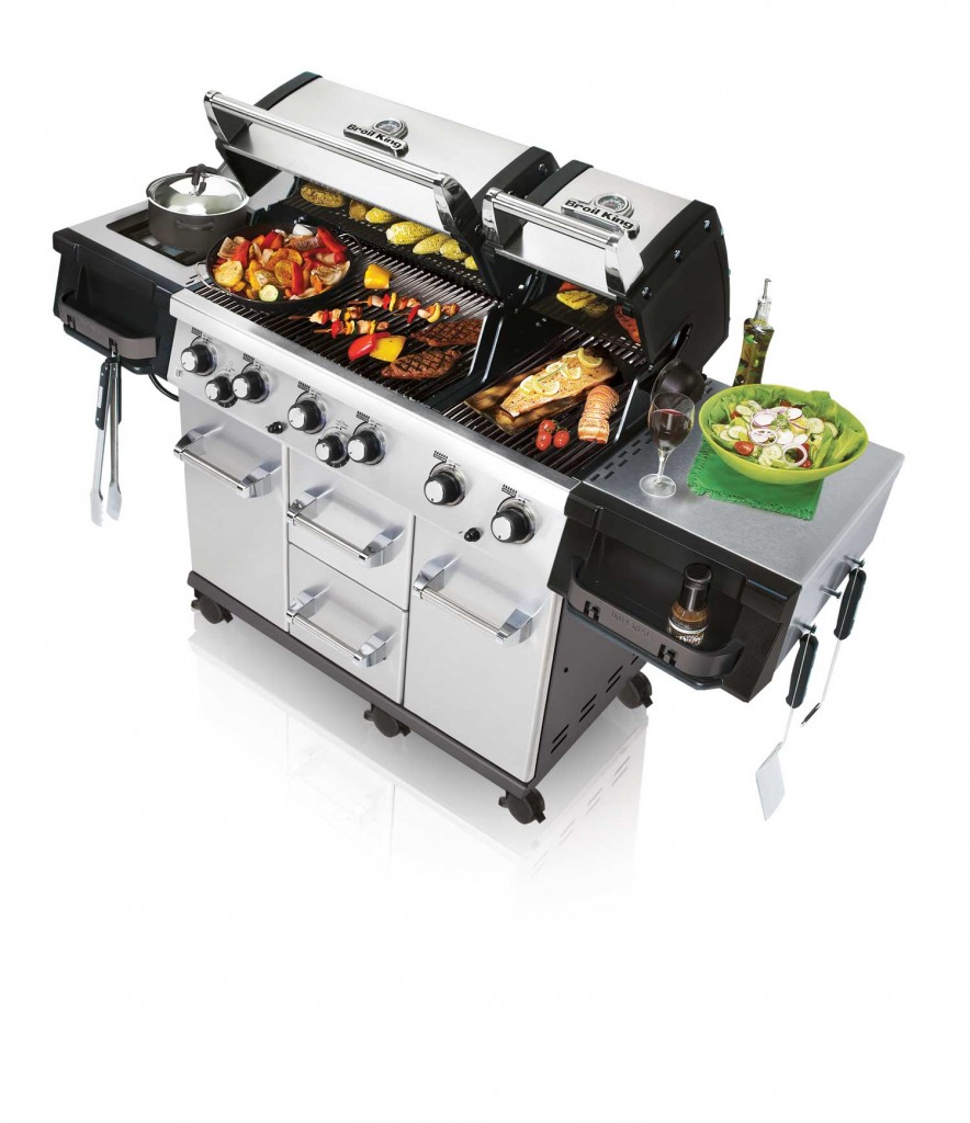 Broil King Imperial XL