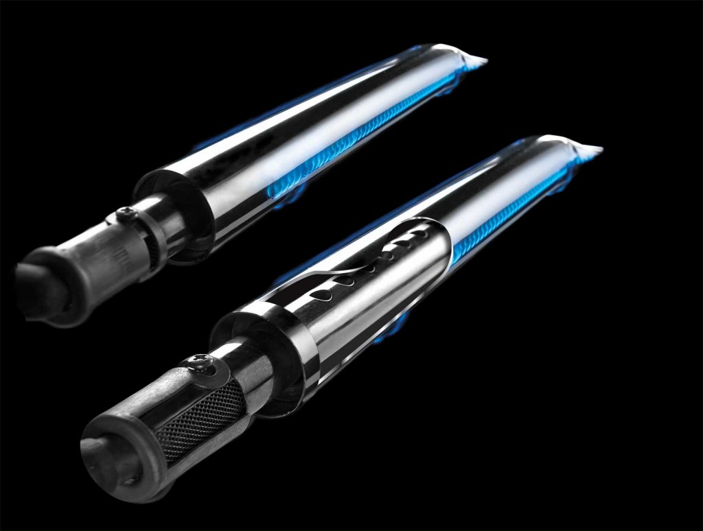 Broil King Imperial XL Brenner