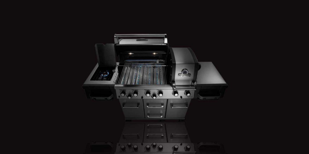 Broil King Imperial XL