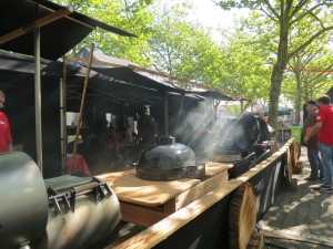 Northern Hellfire - die Kohlen glühen!