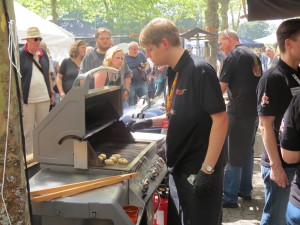 Northern Hellfire - kritische Blicke sind gewünscht