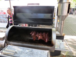 Northern Hellfire - hier dreht sich alles um's Fleisch.