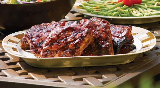 Grill anzünden – sicher und schnell