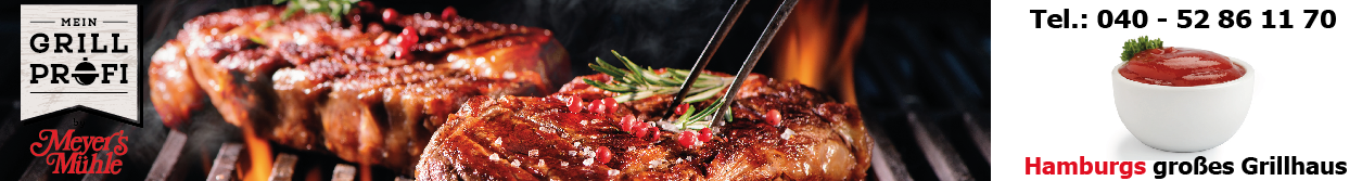 Grills Hamburg