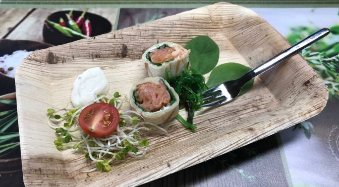 Grillkurs in Hamburg