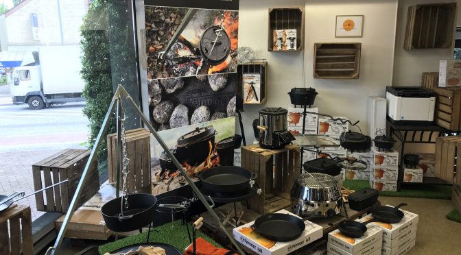 Petromax: Partner bei grills.hamburg