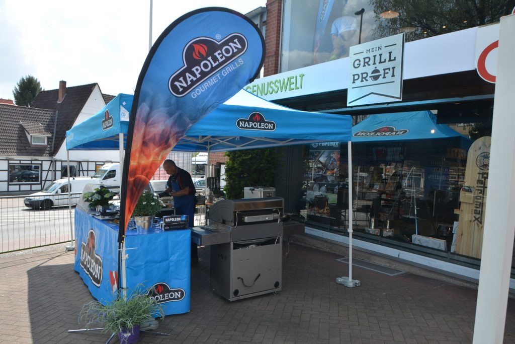 Napolen Service Partner